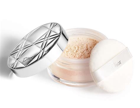 dior diorskin nude air loose powder|Nude Skin Has Never Looked This Good Dior Nude Air.